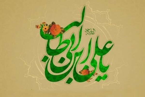 حال و هوای مشهد در آستانه میلاد حضرت علی(ع)