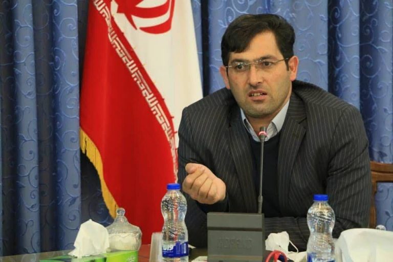 ۸۰۰ تن سیب و پرتقال از ۲۵ اسفند در اردبیل توزیع میشود