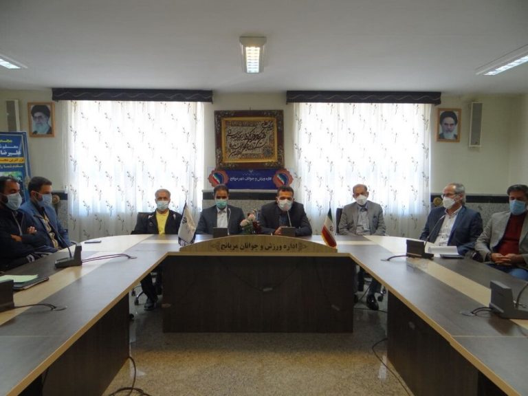 تلاش برای کسب کرسی در فدراسیون به منظور تقویت فوتبال همدان