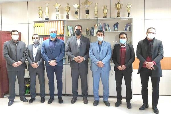 نشست مشترک فدراسیون نجات غریق با وزارت نیرو برای امور پیشگیری