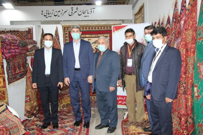 آمادگی کامل شهرستان اهر برای پذیرایی گردشگران در دوران پساکرونا