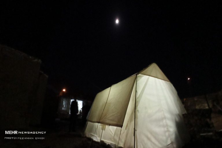 خشتهای فروریخته در روستای کریک/ ماسوله جنوب چشمانتظار است