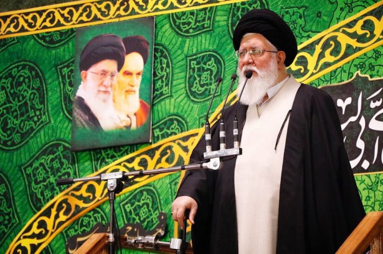 برجام مقدس نیست/ مگر نگفتید حقوقدانیم پس خلاف قانون عمل نکنید