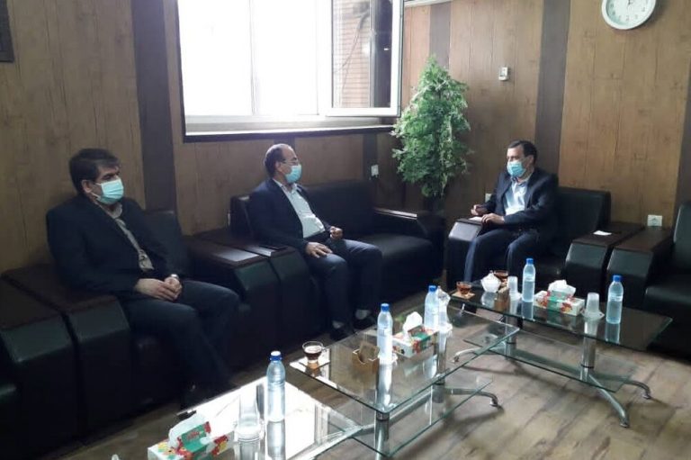 تأمین اجتماعی خدمات بهتر و بیشتری در شهرستان گناوه ارائه کند