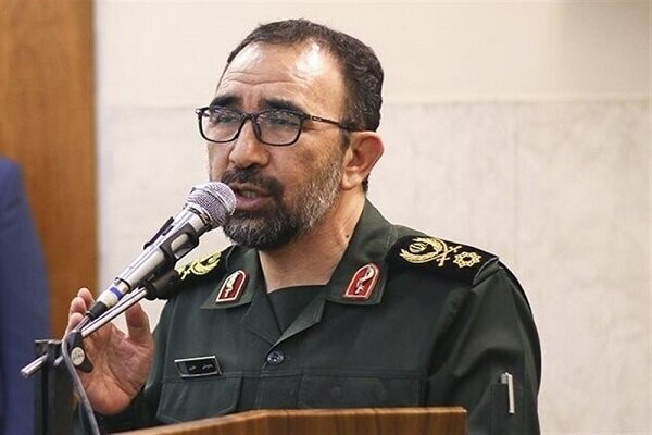 افتخارات امروز ایران در پرتو دفاع مقدس حاصل شده است