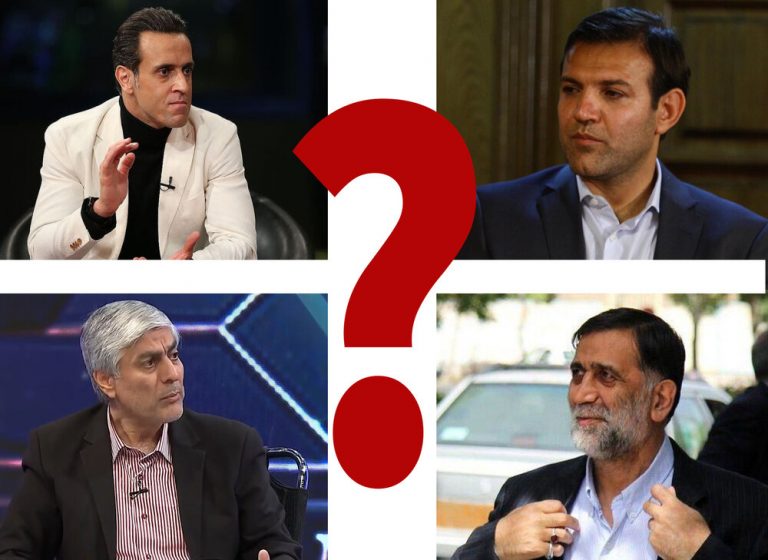رئیس «بیست و ششم» کیست؟ – خبرگزاری مهر