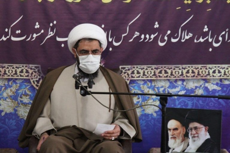 ضرورت سنجش برنامهریزیها با عدالت در جامعه اسلامی