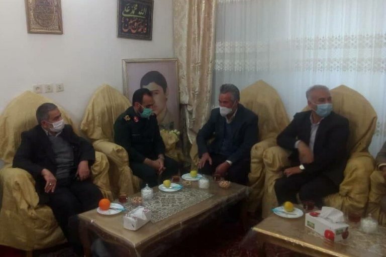 بازخوانی وصایای شهدای استان سمنان در دستور کار است