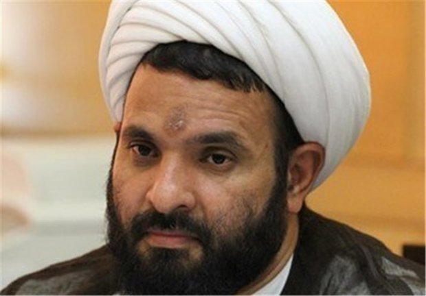 لزوم تبدیل گلزار شهدای بناب به مجموعه فرهنگی