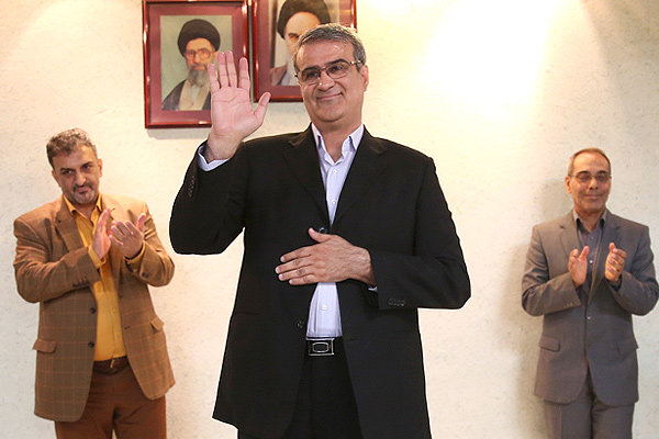 سرپرست دبیر کلی فدراسیون فوتبال مشخص شد