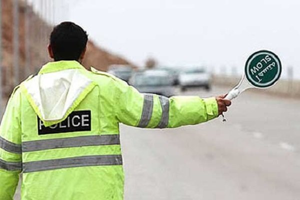 محور کندوان مسدود شد – خبرگزاری مهر