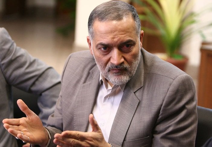 کاندیدای ریاست جمهوری نباید خارج از توانمندی خود شعار دهد