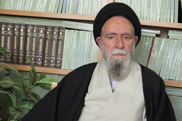 حمله آمریکا به مواضع مقاومت در سوریه برای حمایت تفکیری ها است