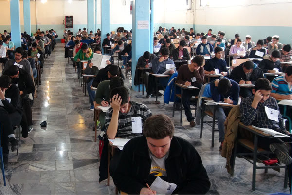 زمان برگزاری آزمونهای المپیادهای علمی دانشآموزی سال ۱۴۰۰