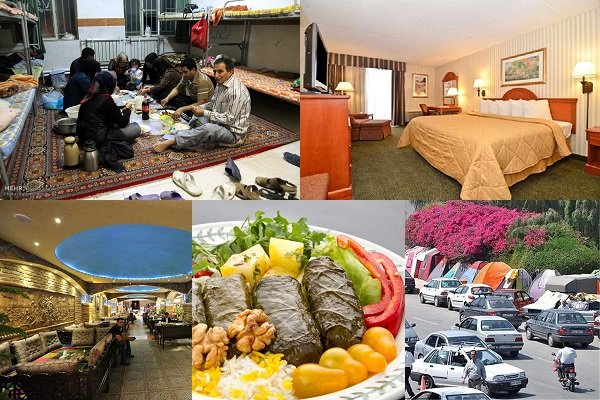 فعالیت مراکز اقامتی بوشهر رصد میشود/ برخود جدی با واحدهای متخلف