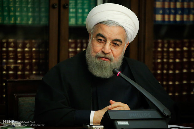 آیین رونمایی از سامانه های توسعه دولت الکترونیک آغاز شد