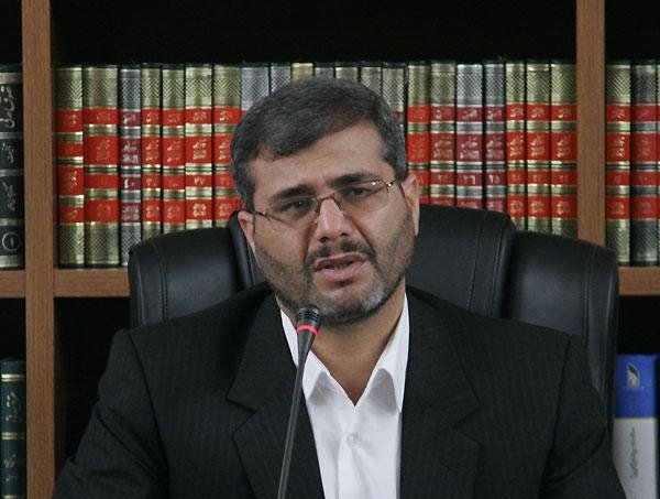 قوه قضائیه به کارشکنی هایی که در عرصه تولید وجود دارد ورود می کند