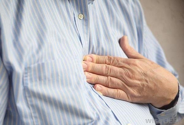 ریفلاکس معده ریسک برخی سرطان ها را افزایش می دهد