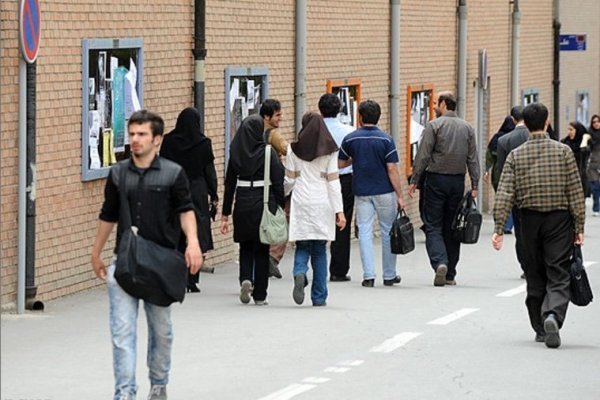 وضعیت املاک دانشگاه ها تعیین تکلیف می شود