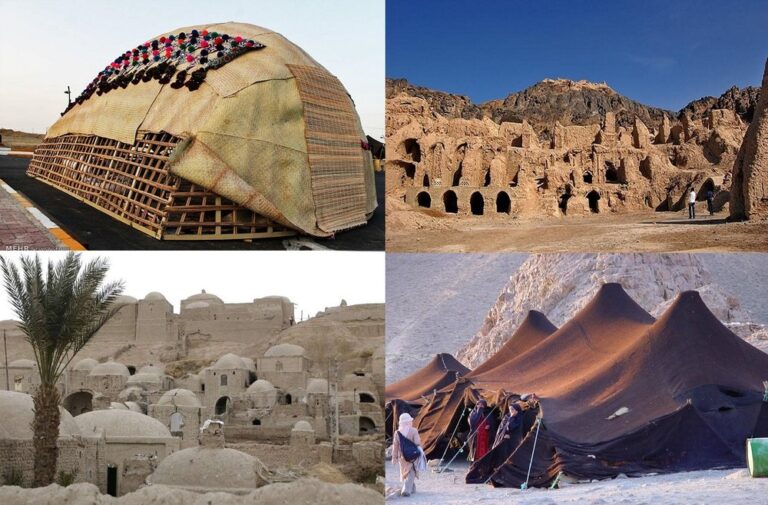 ۴۰ اثر فرهنگی و تاریخی سیستان و بلوچستان به ثبت ملی رسید