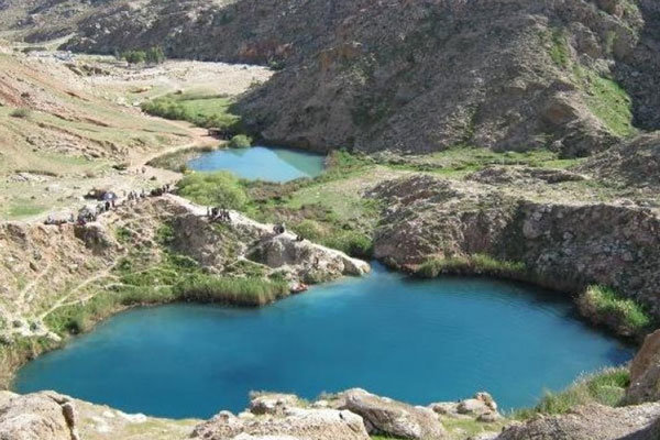 امکان بازدید مجازی از جاذبههای گردشگری ایلام در نوروز ۱۴۰۰