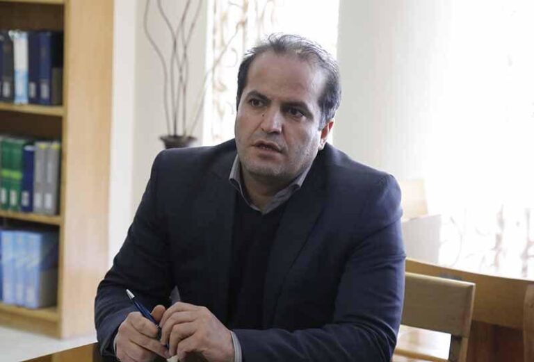 ضرورت پیاده سازی اکوسیستم خلاقیت و نوآوری در صنایع آذربایجان شرقی