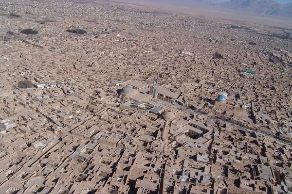 ساختمانهای غیرمجاز بلای جان شهرجهانی/مافیای صنعت ساختمان میتازد