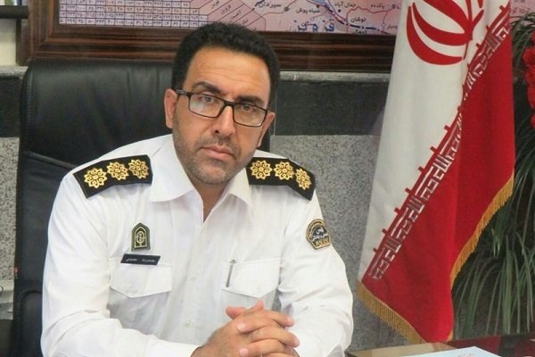 مجوزهای تردد بین شهری حداکثر یک هفته اعتبار دارد