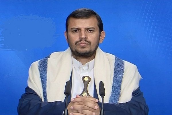 نامه رهبر انصارالله یمن به امارات