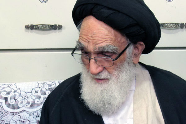آرزوی رفع بیماری ومشکلات ایجادزمینه برای خدمت رسانی بیشتر به مردم