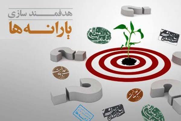 رئیس سازمان هدفمندسازی یارانهها تغییر کرد