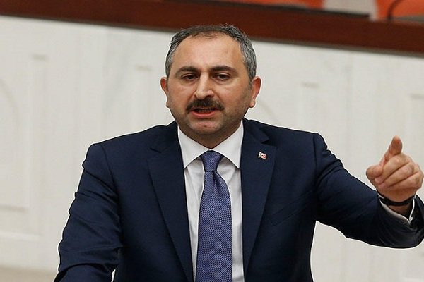 تنشها در روابط میان ترکیه و آمریکا تشدید شد