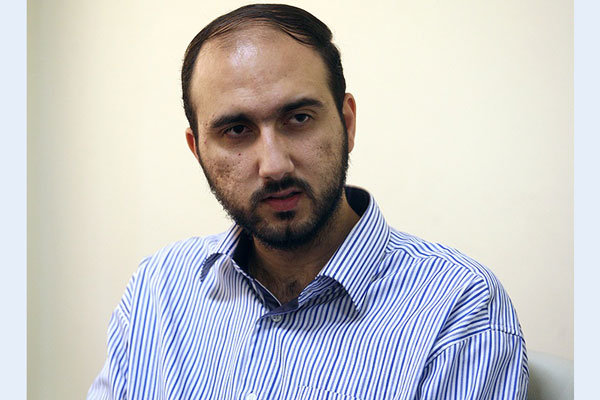 پیام تسلیت مدیر شبکه سه سیما در پی درگذشت محمد ابوالحسنی