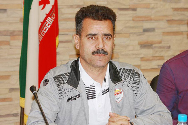 برای کسب ۳ امتیاز مقابل پرسپولیس به میدان میرویم