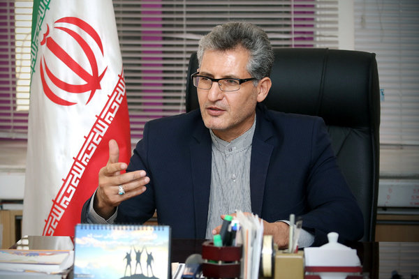 زنجان به پایگاه قهرمانی ورزشهای سهگانه کشور تبدیل شود