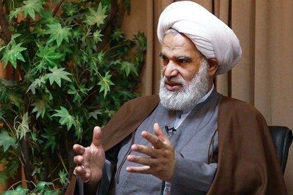 دشمن شناسی از الزامات حفظ زنجیره تواصی است