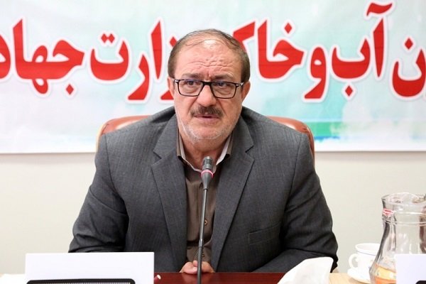 «ارزش آب»، شعار امسال روز جهانی آب