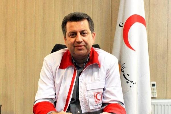 مرکز جامع توانبخشی هلال احمر یزد راهاندازی میشود