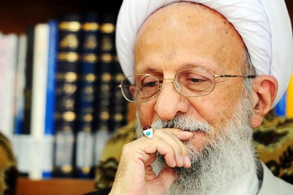 افتتاحیه سلسله نشستهای معرفی اندیشههای آیت الله مصباح برگزار شد