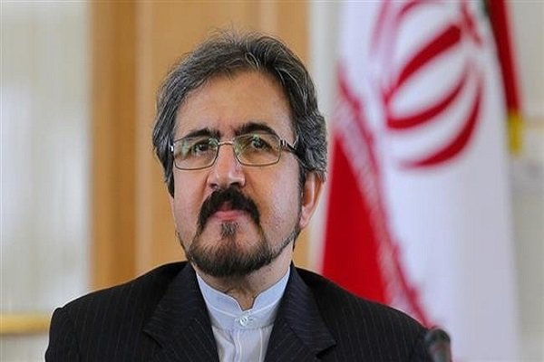 سفیر سابق فرانسه در تهران درگذشت/ بهرام قاسمی تسلیت گفت