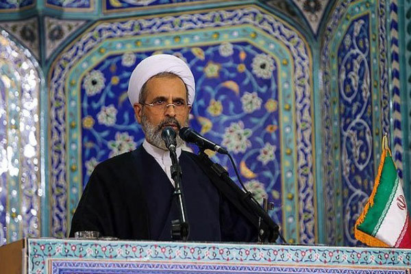 دولتمردان آمریکایی در باطن بدنبال مقابله با کشورهای آزاد هستند