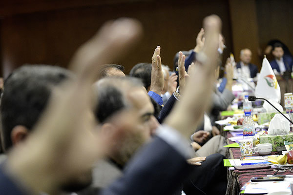 آغاز مجامع انتخاباتی ۱۴۰۰ فدراسیونهای ورزشی از خردادماه
