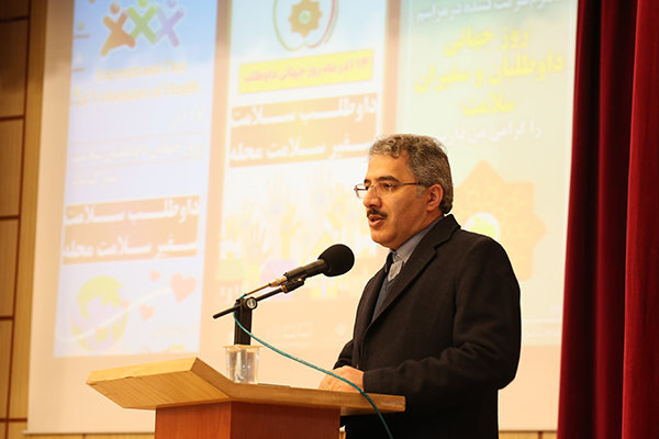 بیماری هاری در اردبیل به صفر رسیده است