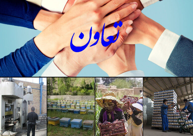 پشتیبانی و رفع موانع تعاونیهای اردبیل رویکرد اصلی سال جدید است