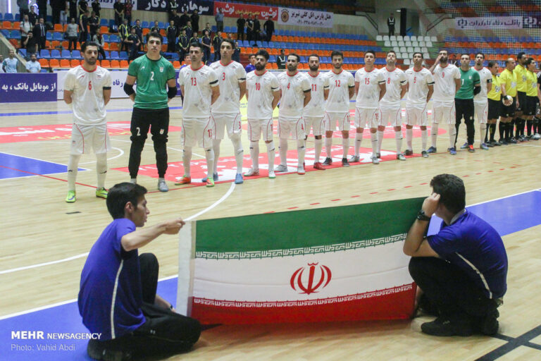 جابجایی تاریخ تورنمنت فوتسال تایلند/ زمان لیگ برتر تغییر نکرد