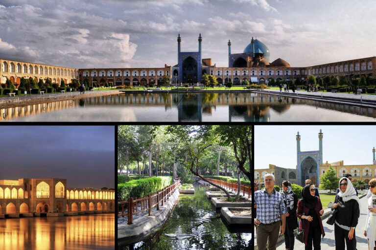 چالشهای سفرهای نوروزی ۱۴۰۰/برنامهریزان اندر خم کوچه تصمیمگیری!