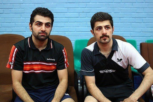 ترکیب برادران عالمیان از صعود به نیمه نهایی بازماند