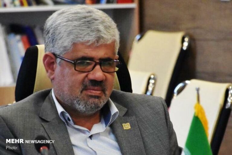 جنوب غرب خوزستان در حال سپری کردن پیک سوم کرونا است