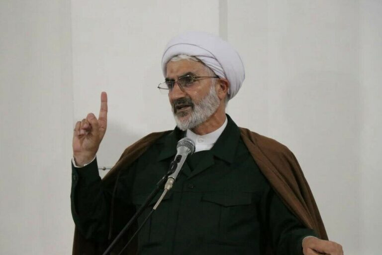 امنیت کشور مرهون مجاهدت های سربازان گمنام امام زمان (عج) است
