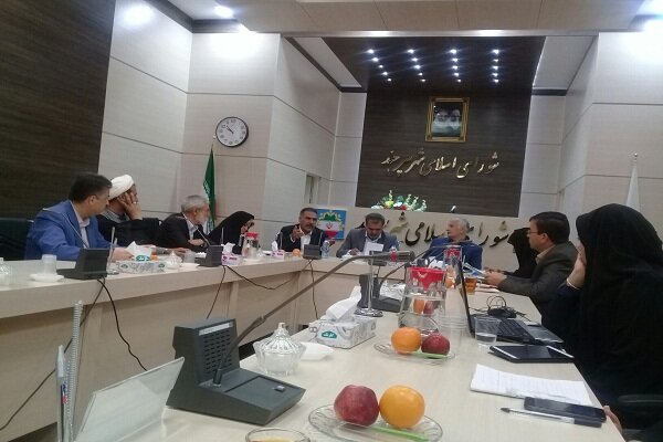 گلایه از کندی روند انتقال صنوف آلاینده/اختلاف در مالکیت اراضی